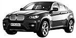 BMW E71 P200C Fault Code