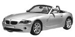 BMW E85 P200C Fault Code