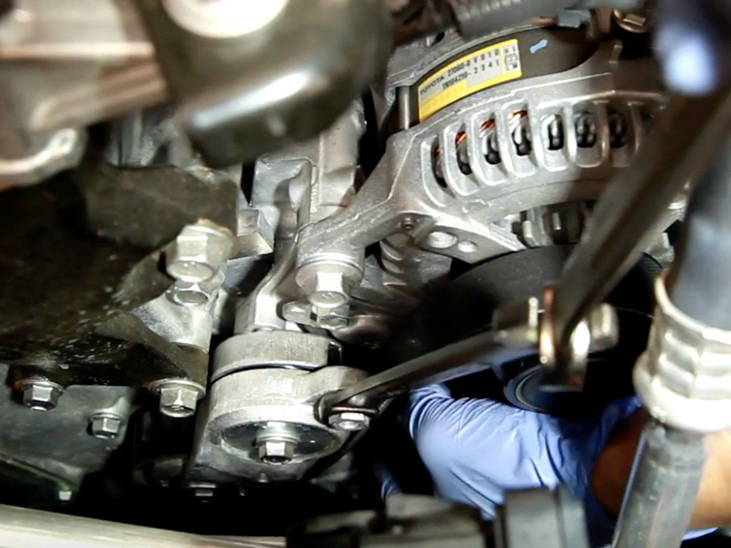See P200C in engine