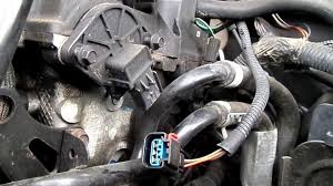 See P200C repair manual